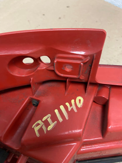 2010 to 2016 Cadillac Srx Right Passenger RH Side Tail Light AI1140 LK8