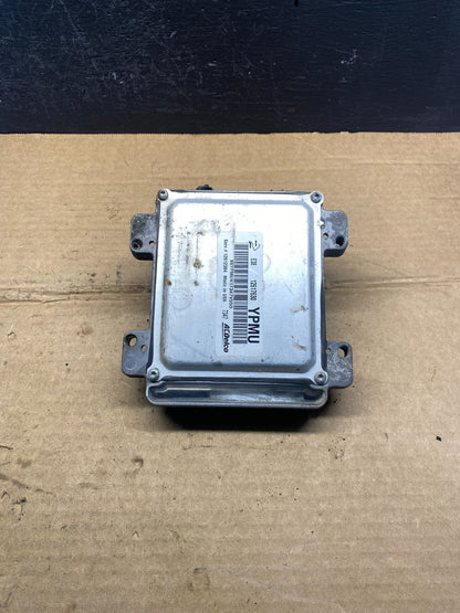 2008 Chevrolet Tahoe Silverado Engine Control Unit Module ECM ECU ad3482 DG1
