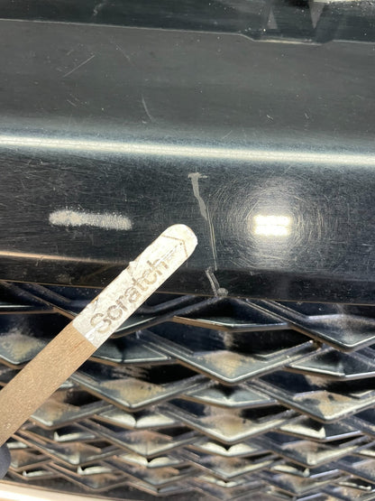 2010 - 2013 Land Rover Range Rover Sport Front Mesh Grille Upper Grill AE37393