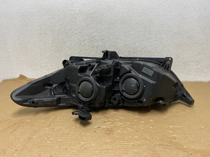 2013 to 2016 Ford Fusion Right Passenger Rh Side Headlight AG9236 DW4