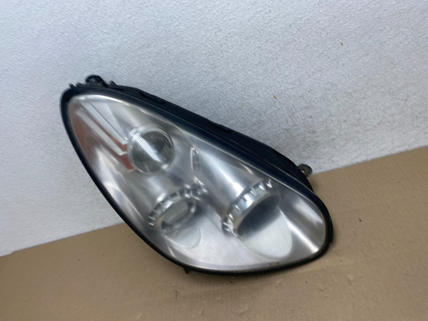 2006 - 2007 Subaru Tribeca B9 Right Passenger RH Halogen Headlight AG5832 DW1