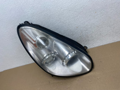 2006 - 2007 Subaru Tribeca B9 Right Passenger RH Halogen Headlight AG5832 DW1