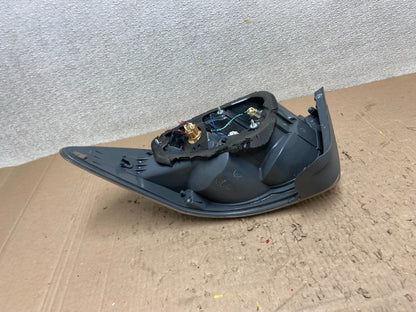 2007 2008 2009 Mazda CX-7 Left Driver Lh Side Tail Light Y0729 DW5