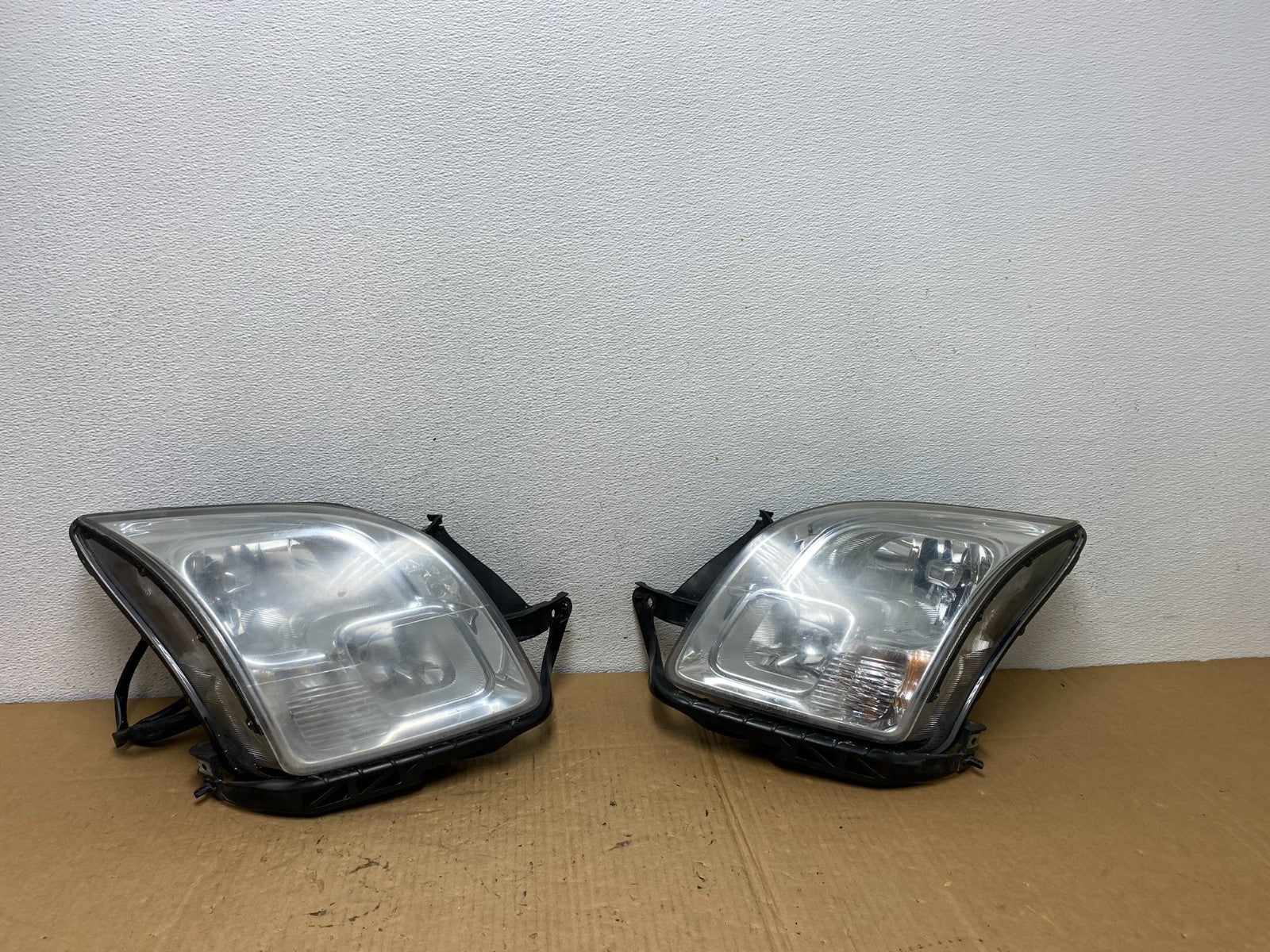 2006 2007 2008 2009 Ford Fusion Headlights Left+Right Side AC7708 DW0