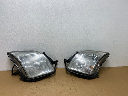 2006 2007 2008 2009 Ford Fusion Headlights Left+Right Side AC7708 DW0