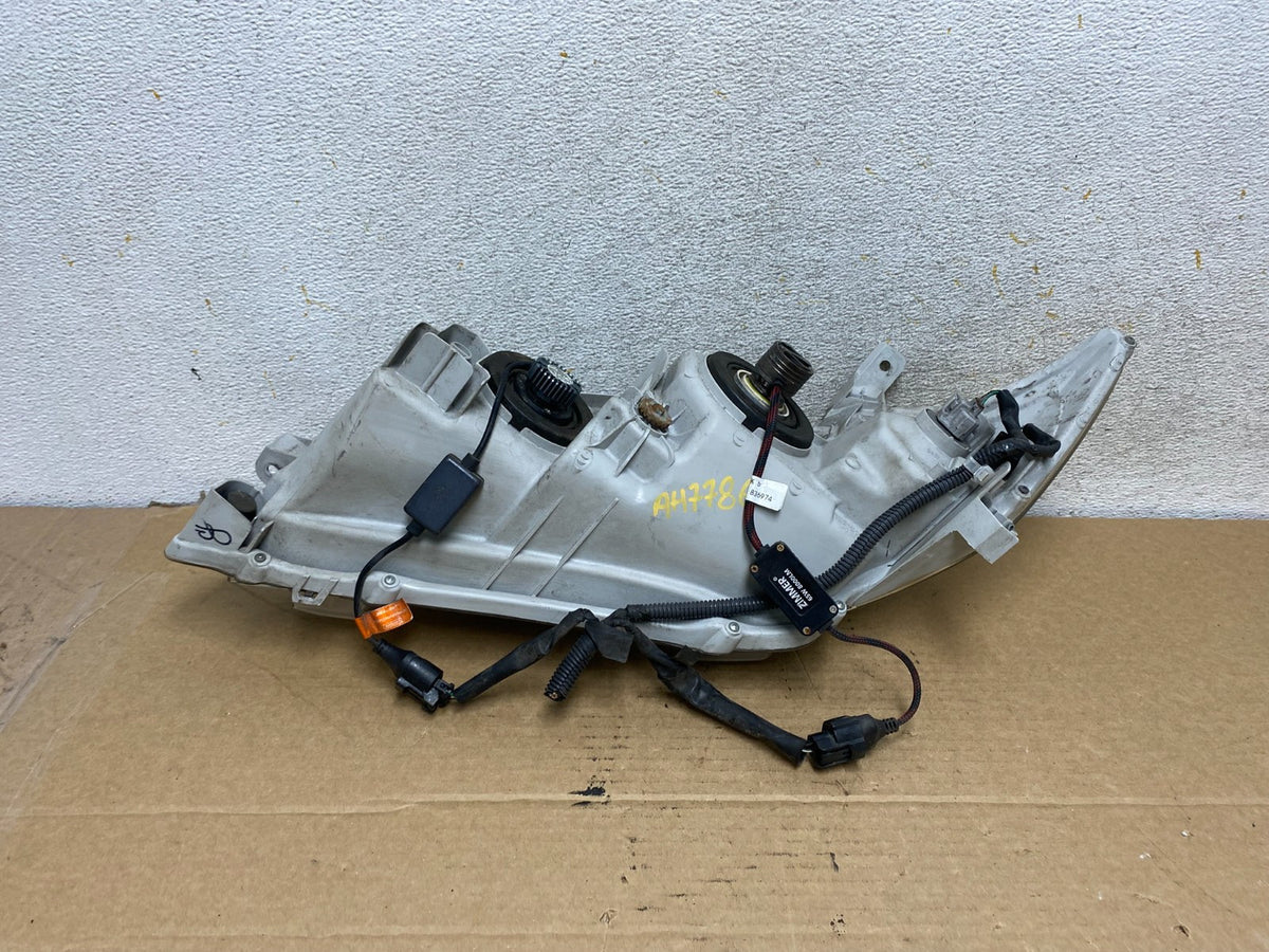 2007 - 2009 Toyota Camry Halogen Right Passenger Headlight AH7786 DW5