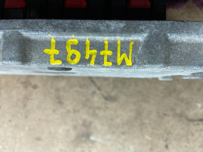 2009 Dodge Durango 5.7 Computer Engine Computer PCM ECU p05079169ah M7497 PS3