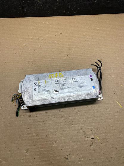 2006 2008 BMW 750i Bluetooth Telematics Communication Module S2715 DG0