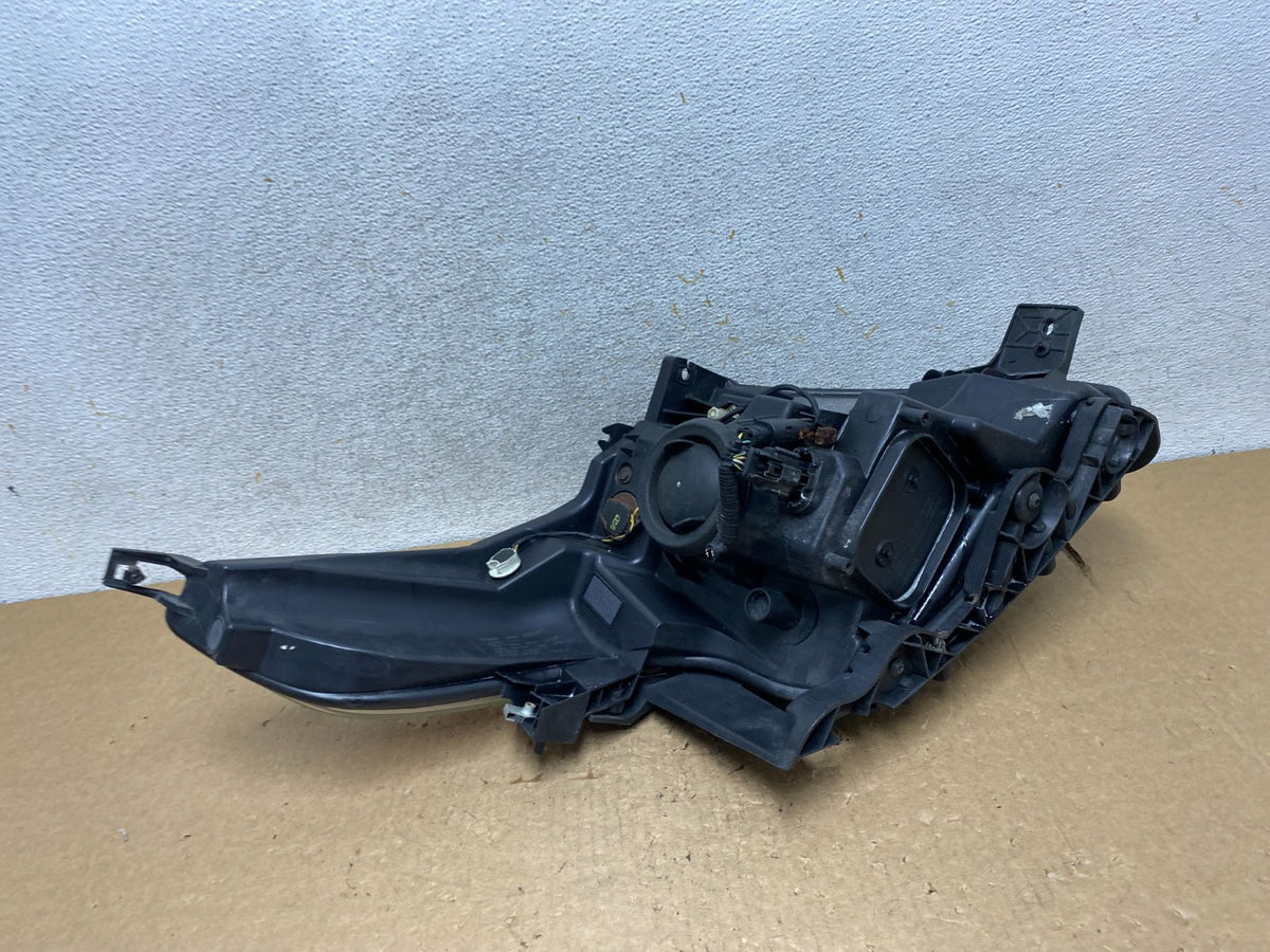 2011 to 2015 Ford Explorer Left Driver LH Halogen Headlight AI3600 DW8