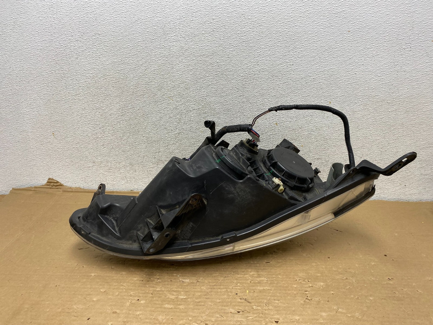 2013 - 2015 Nissan Sentra W/LED Halogen Left Driver LH Headlight AG9295 DW5