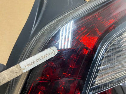 2012 2013 2014 Nissan Maxima Right Passenger Rh Side Tail light AH4419 DW4