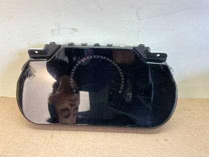 2006 to 2007 Lexus RX400H Speedometer Cluster Gauge AG1039 DG0