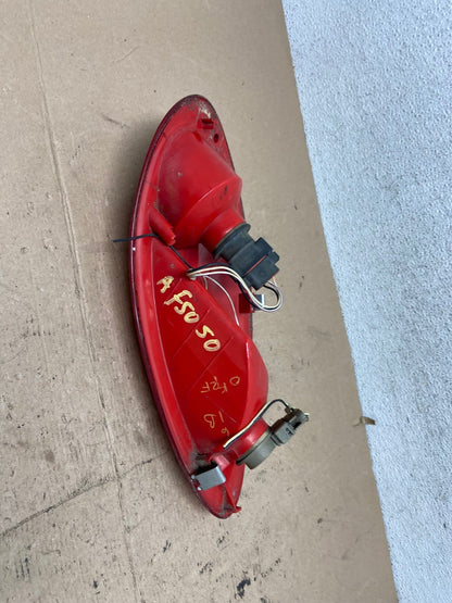 2006 to 2010 Chrysler PT Cruiser Right Passenger RH Tail Light AF5050 LK6