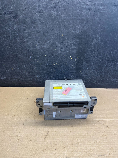 2011-2016 BMW F10 5-Series AM FM Radio CD Player Changer Navi Audio AH5127 DG0