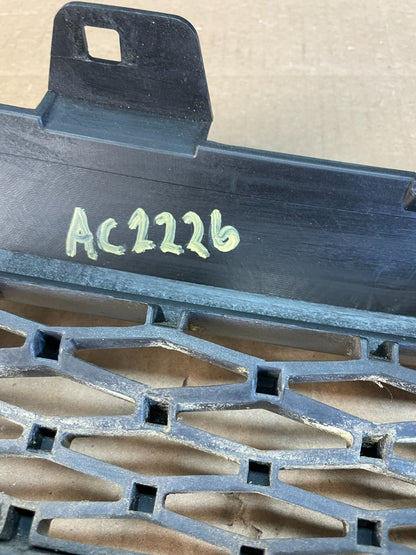 2003 to 2005 Land Rover Range Rover L322 Honeycomb Chrome Front Grill AC22265
