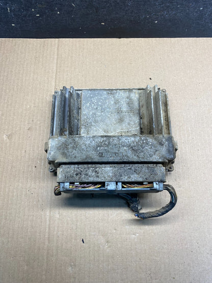 1999 2000 Chevrolet Silverado Engine Control Module ECM ECU 09354896 AG9434 DW1