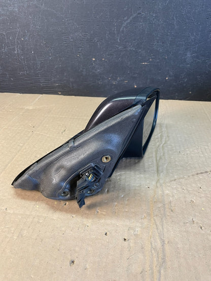 2013 to 2015 Chevrolet Malibu Right Passenger View Turn Door Mirror AC9831 DW5