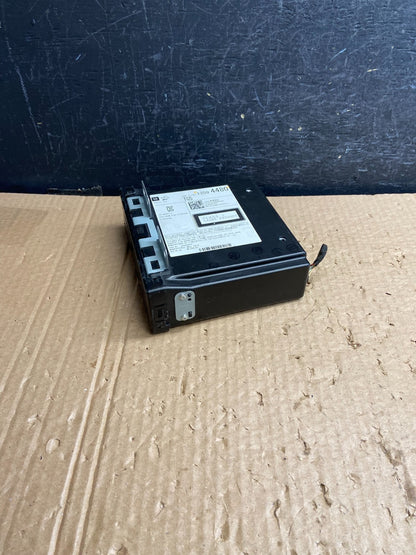 2015 to 2019 Chevrolet Impala Am Fm Cd Player Radio Receiver AF6472 DG2