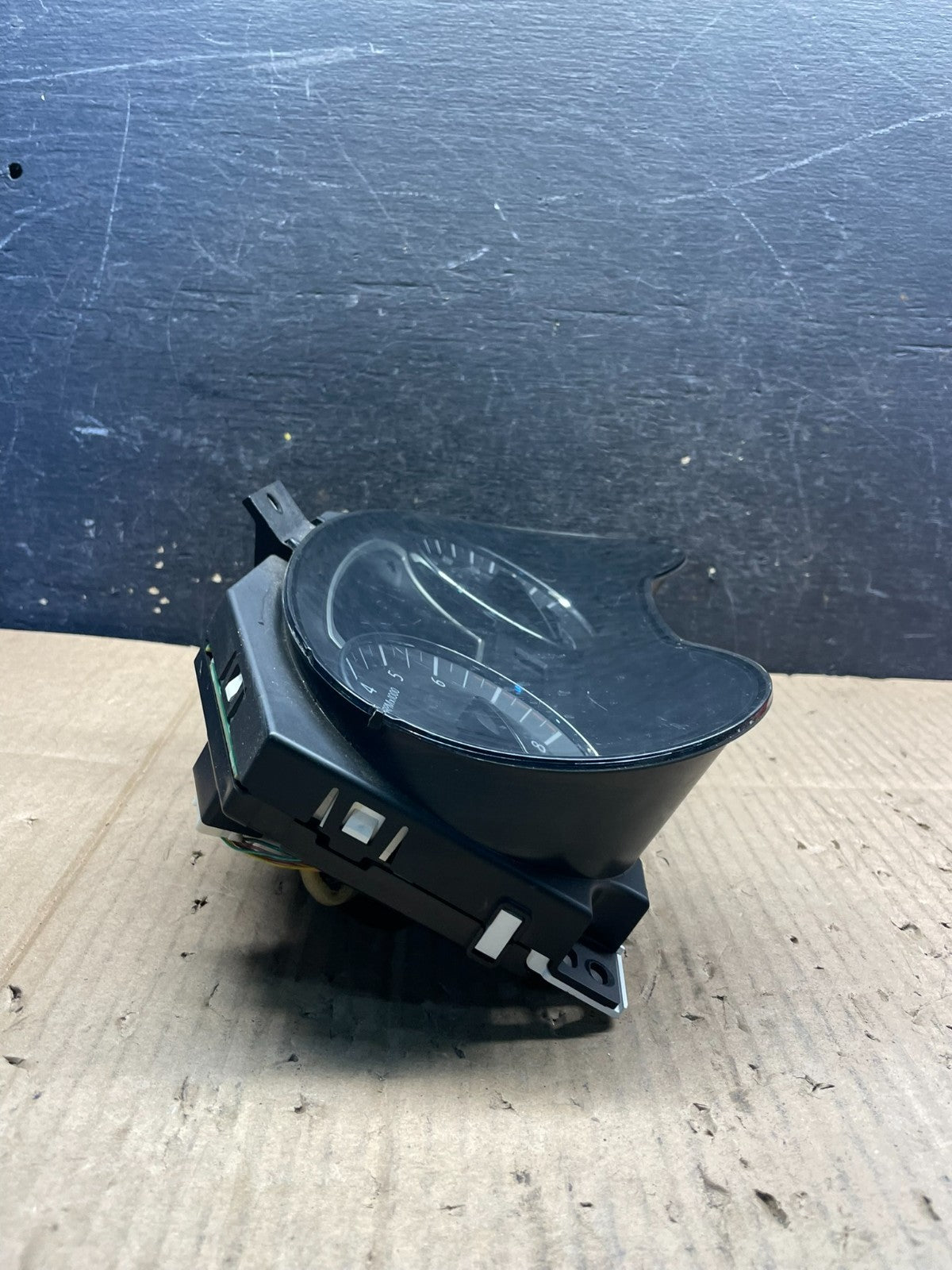 2013 Nissan Pathfinder Speedometer Cluster Gauge OEM S2313 DG1