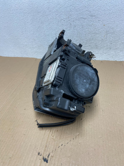 Xenon HID AFS 2013 to 2016 Audi A4 Right Passenger RH Side Headlight AE8933 DW6