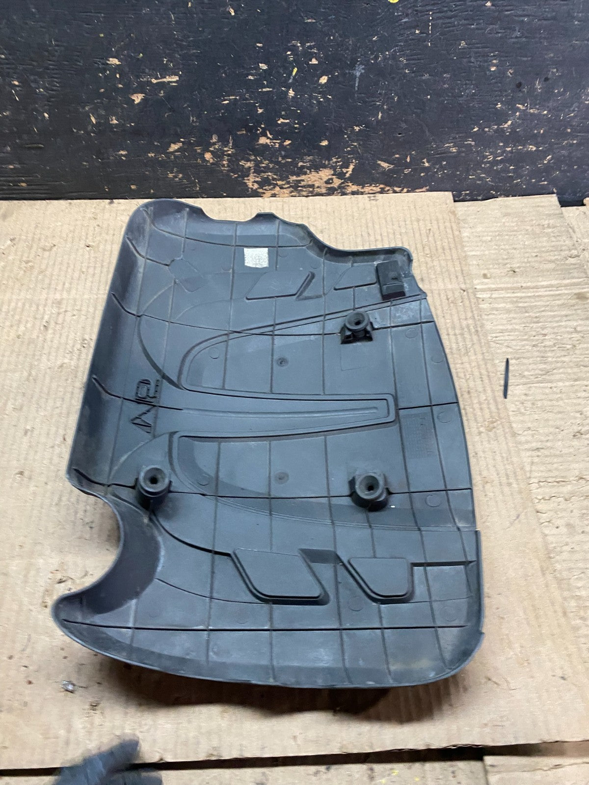 2009 - 2012 Kia Sorento Engine Cover Engine Cover 29240-3c240 W6028 DG7