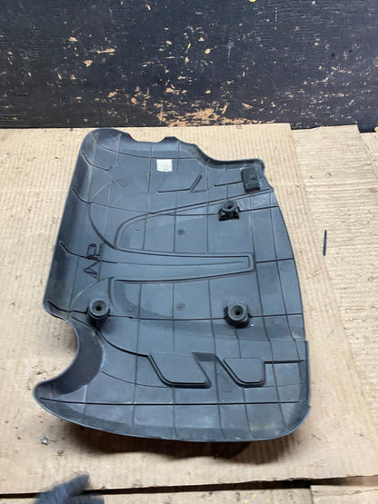 2009 - 2012 Kia Sorento Engine Cover Engine Cover 29240-3c240 W6028 DG7