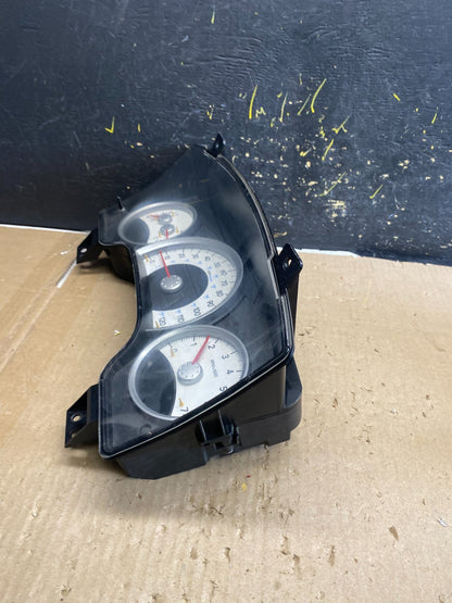 2006 Dodge Durango Speedometer Instrument Cluster Gauge AB2163 DG2