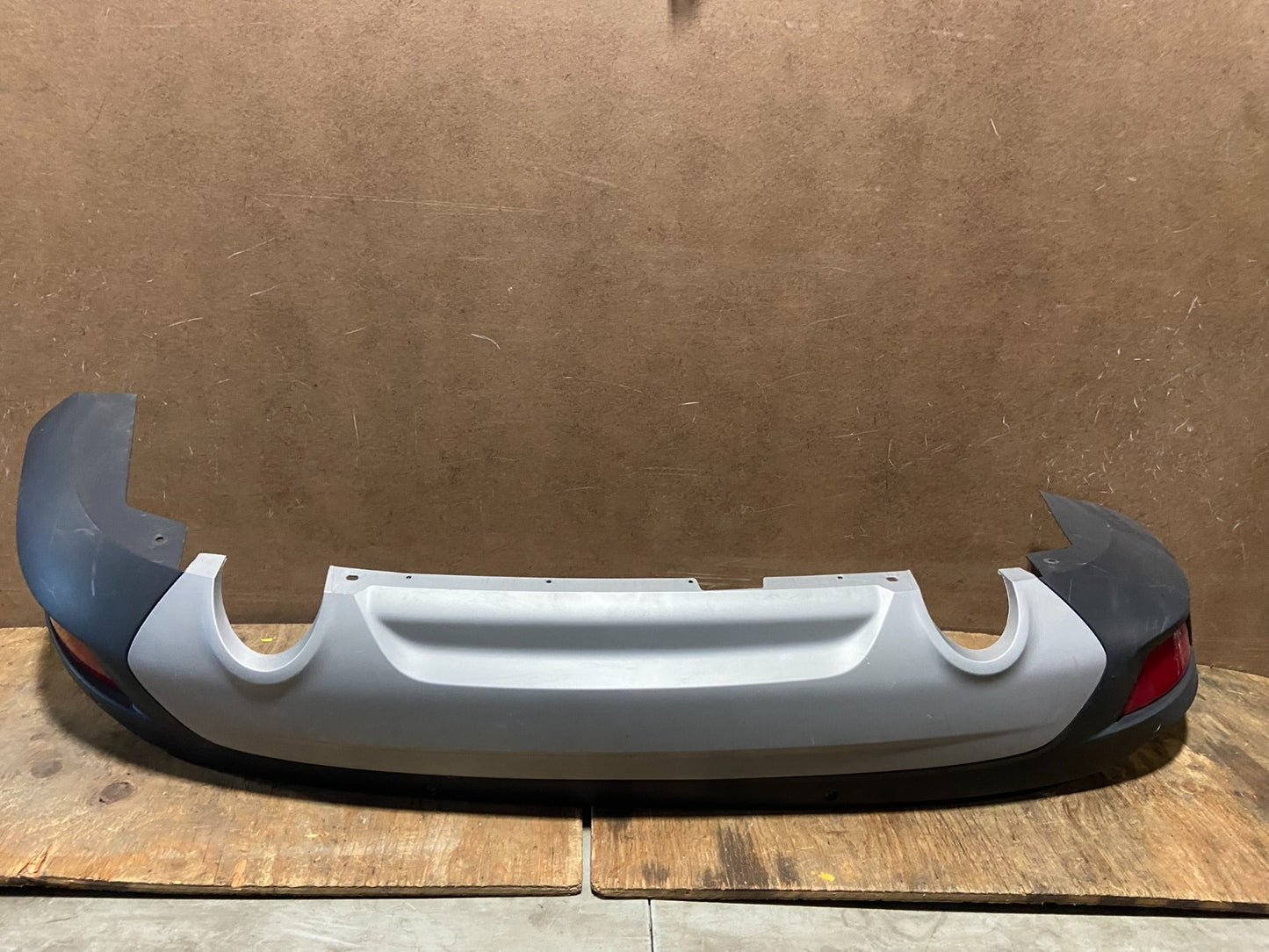 2013 to 2016 Ford Escape Rear Bumper Cover Valance AC5153 PS0