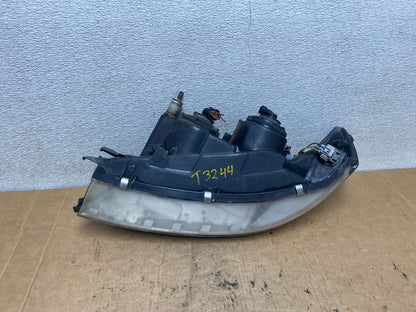 1992 to 1994 Lexus Es300 Right Passenger RH Headlight Halogen T3244 DG11