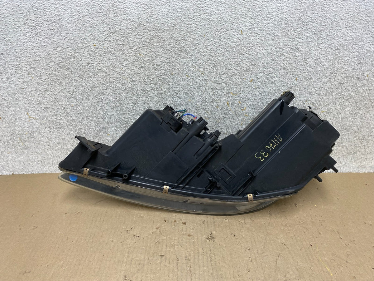 2006 2007 2008 Mazda 6 Right Passenger Rh Side Halogen Headlight AH7633 DW5