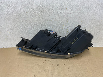 2006 2007 2008 Mazda 6 Right Passenger Rh Side Halogen Headlight AH7633 DW5