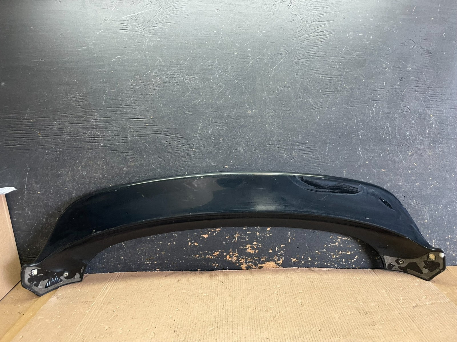 1999 to 2003 Lexus RX300 Rear Spoiler Gate Hatch Wing OEM AA21787