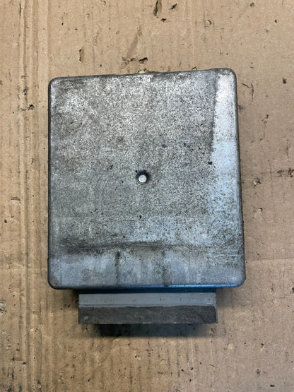 2001 Ford E250 E350 5.4L Van Engine Control ECU Computer Module s4637 DG2