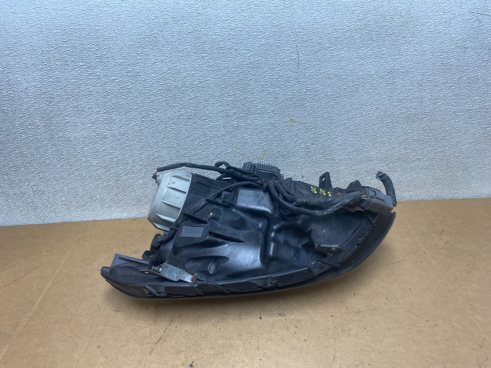 2007 2008 Nissan Maxima Right Passenger RH Headlight Hid Xenon AD2461 DW7