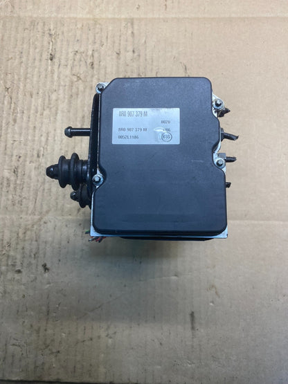 2009 to 2012 Audi Q5 ABS Anti-Lock Brake Pump 8R0614517AG OEM AB7510 DG0