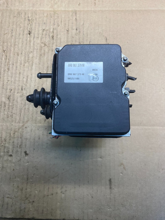 2009 to 2012 Audi Q5 ABS Anti-Lock Brake Pump 8R0614517AG OEM AB7510 DG0