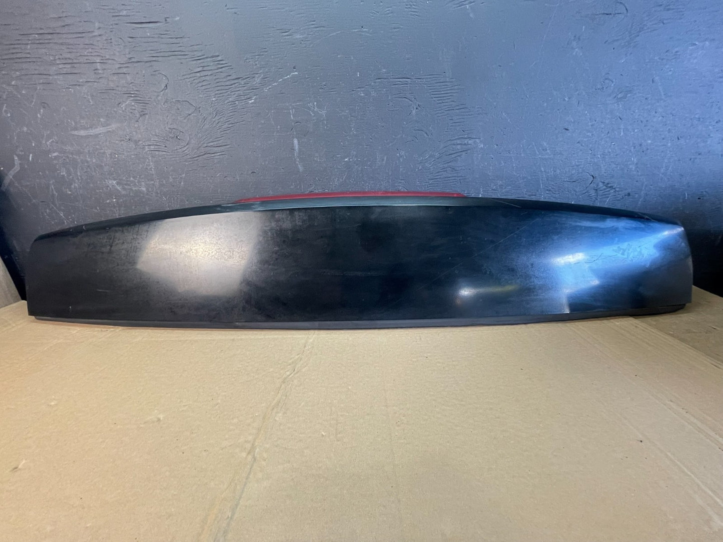 2007-2014 Chevrolet Tahoe Suburban Yukon Spoiler Wing 3rd Brake Light AC9682 DG0