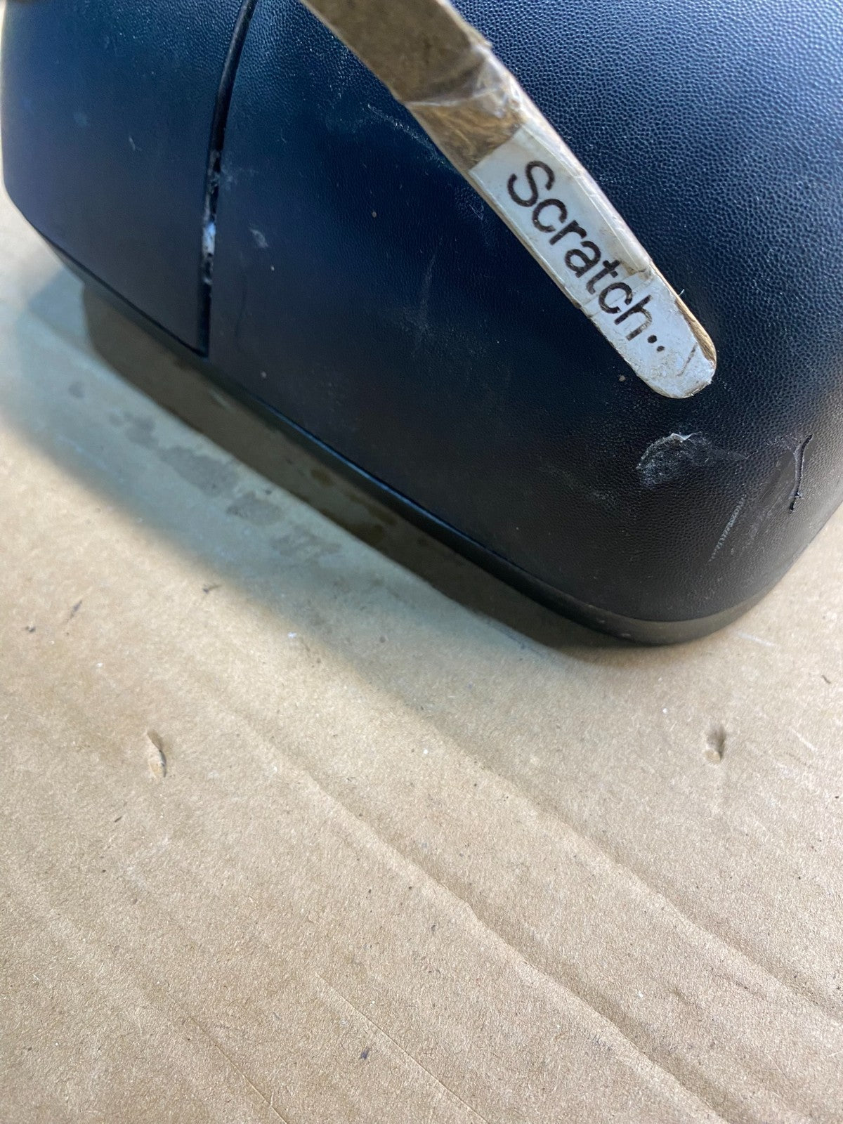 2004 to 2008 Ford F150 Right Passenger RH Side View Door Mirror ai7458 DG7