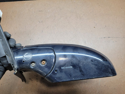 2003 to 2008 Infiniti Fx35 Left Driver LH View Door Mirror H3560 DG13