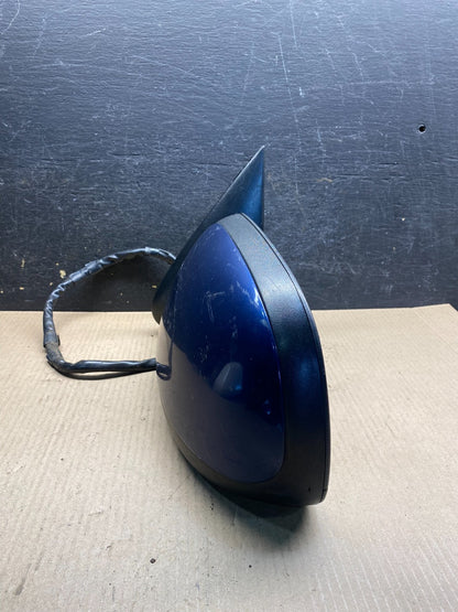 2003-2006 Chevrolet Tahoe Suburban Left Driver LH Turn Door Mirror AI5361 DW10