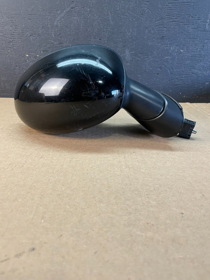 2002 to 2007 Mini Cooper Right Passenger View Power Door Mirror ac9951 DG0