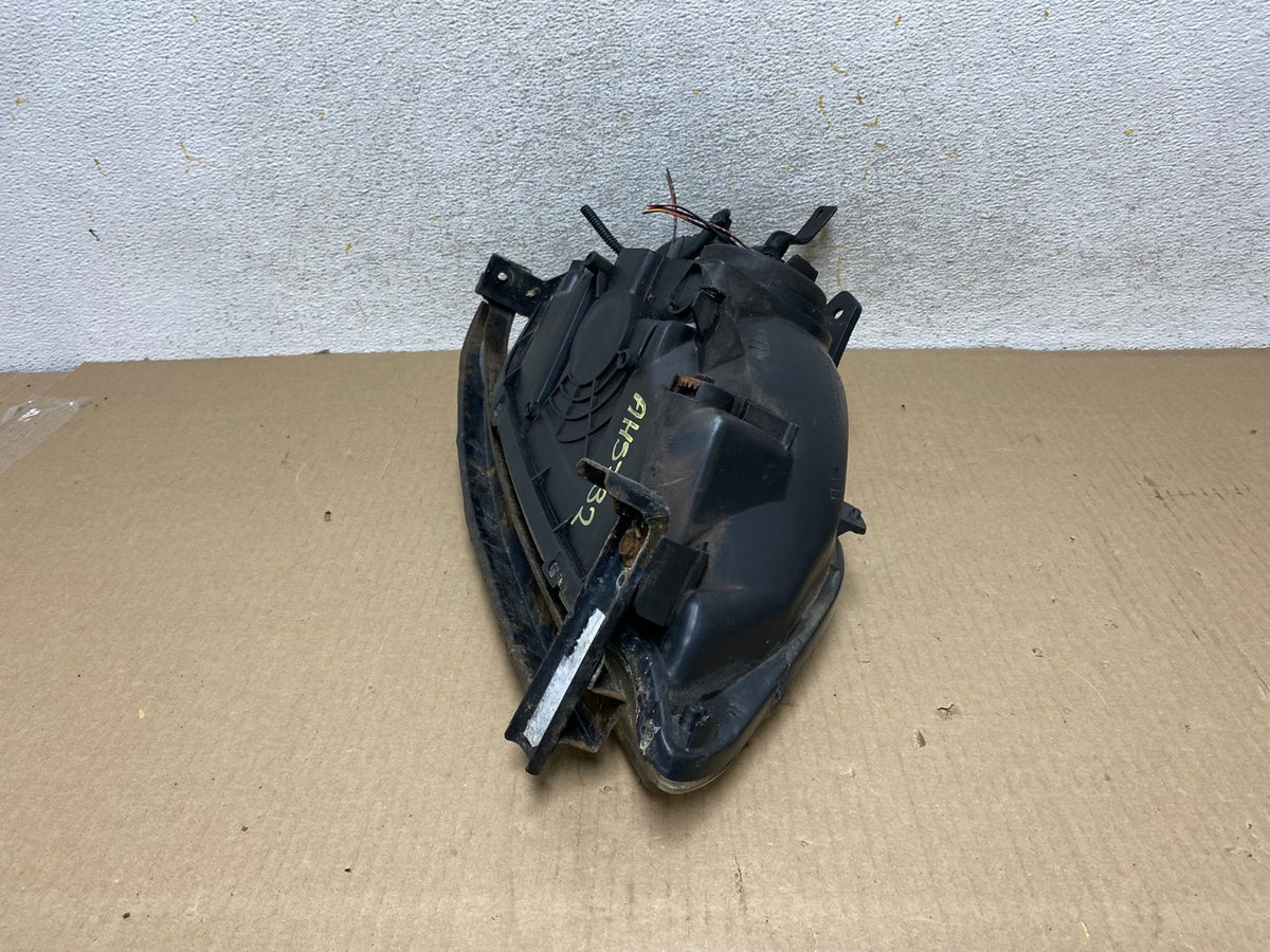 2001 - 2003 Honda Civic Coupe Headlight Halogen Left Driver LH AH5732 DW8