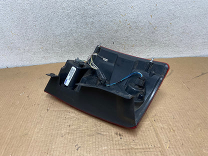 2011 - 2018 Dodge Grand Caravan Right Passenger RH Tail Light Led TYC AI8031 LK4