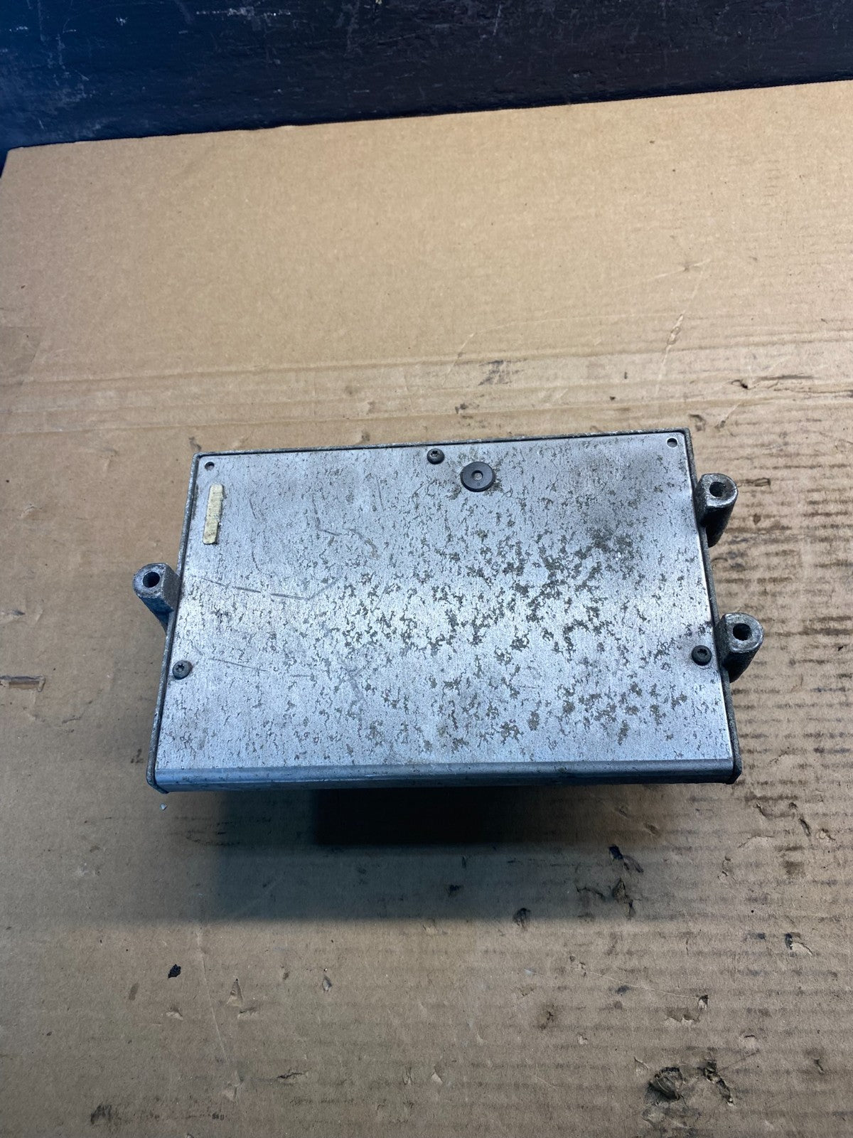 2001 Dodge Durango 4.7L  Engine Computer Module ECU PCM ac4476 DG1