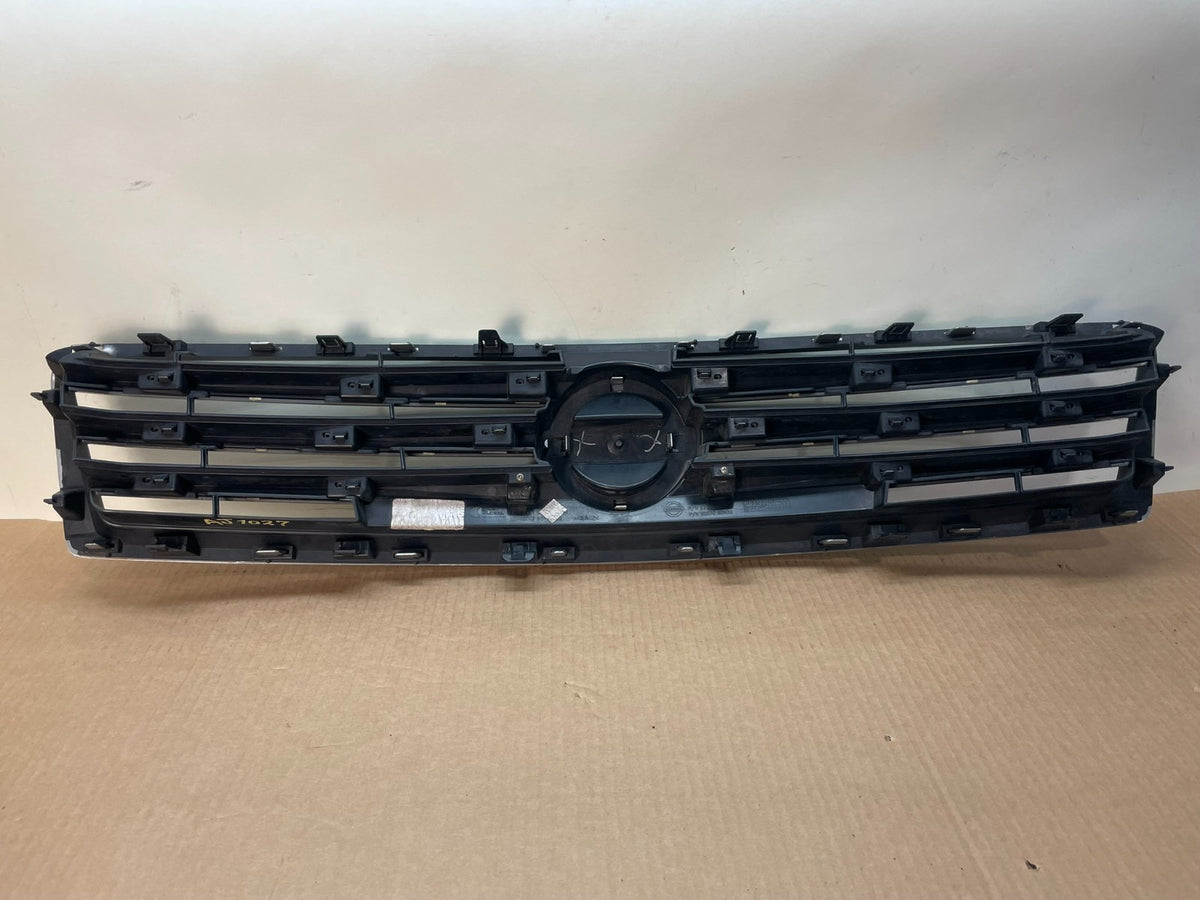 2012 2013 2014 Nissan Maxima Front Upper Grill Grille 620709da0a AJ1027 DG3