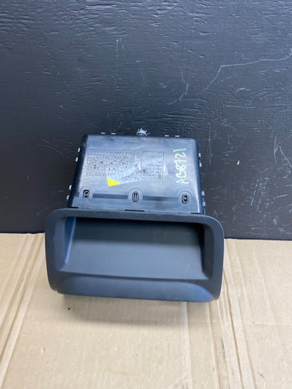 2009-2015 Volkswagen Tiguan Climate Control Bezel Dash Trim Panel ab8721 DG4