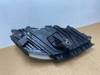 2009 to 2012 Chevrolet Traverse Left Driver Side Halogen Headlight AD0626 DW8