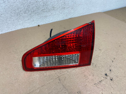 2008 to 2014 Subaru Tribeca Right Passenger RH Tail Light Inner AF4664 LK0