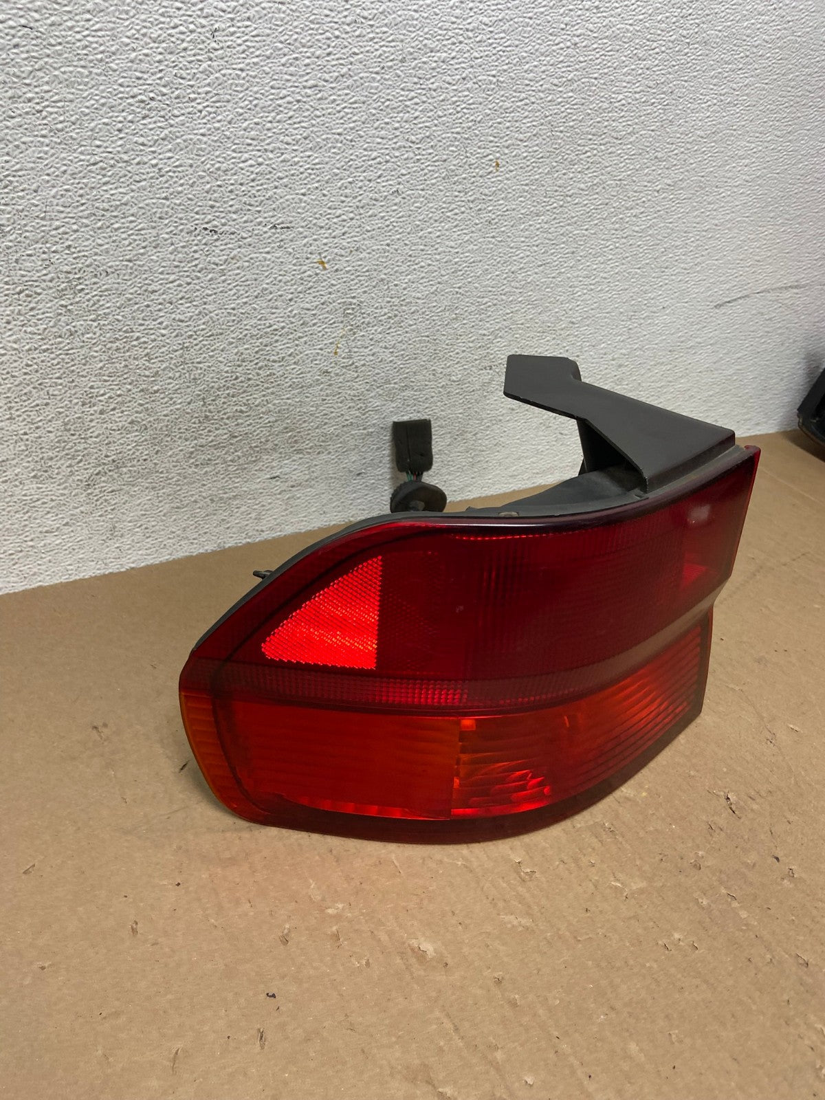 1999 2000 2001 Honda Odyssey Left Driver LH Side Tail Light TYC AD7665 LK2