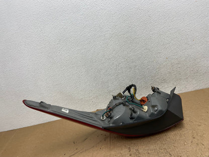 2011 2012 2013 Hyundai Elantra Sedan Left Driver Side Tail Light AG1416 LK4